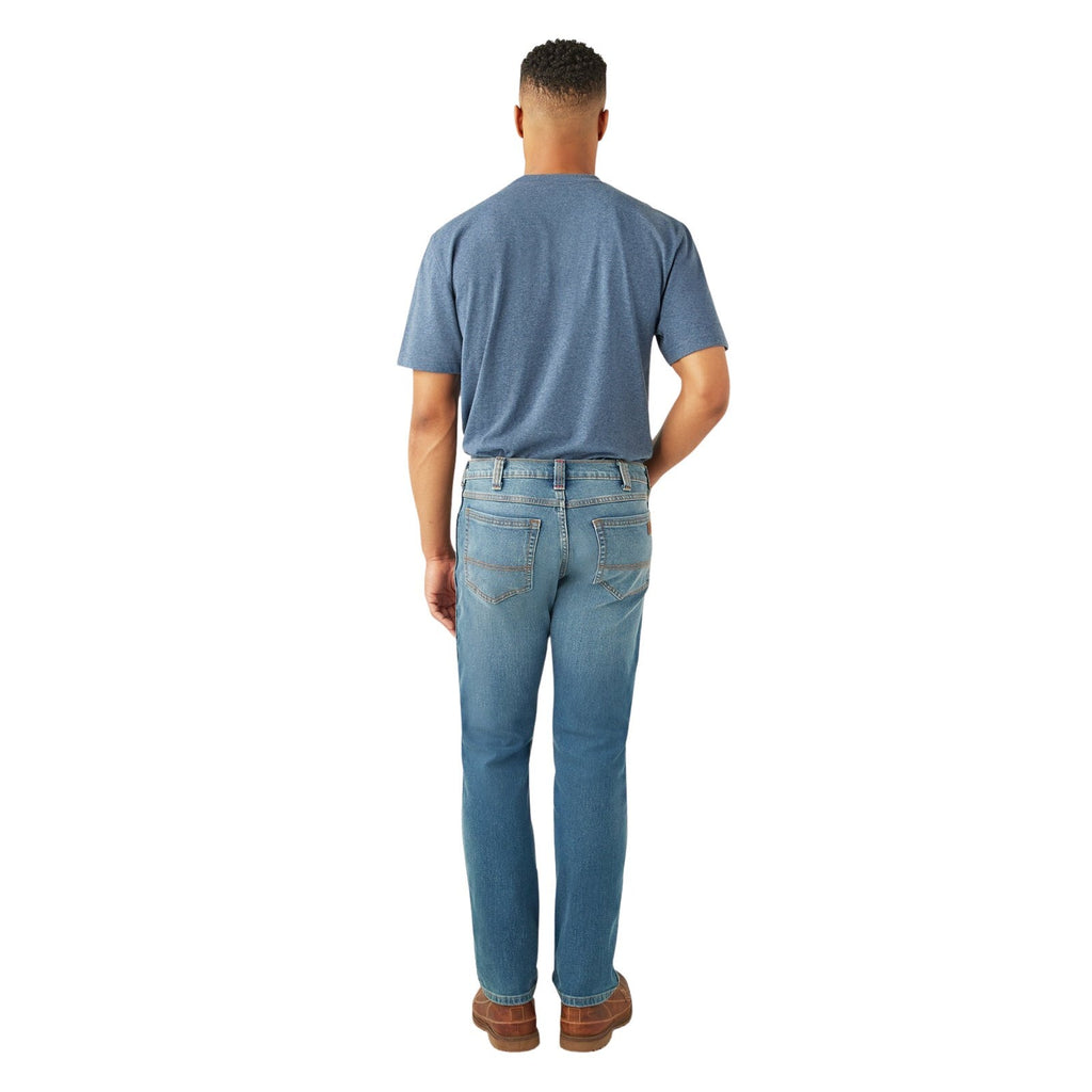 Dickies 5-Pocket Straight Slim Fit Slim Leg Jeans – Men's