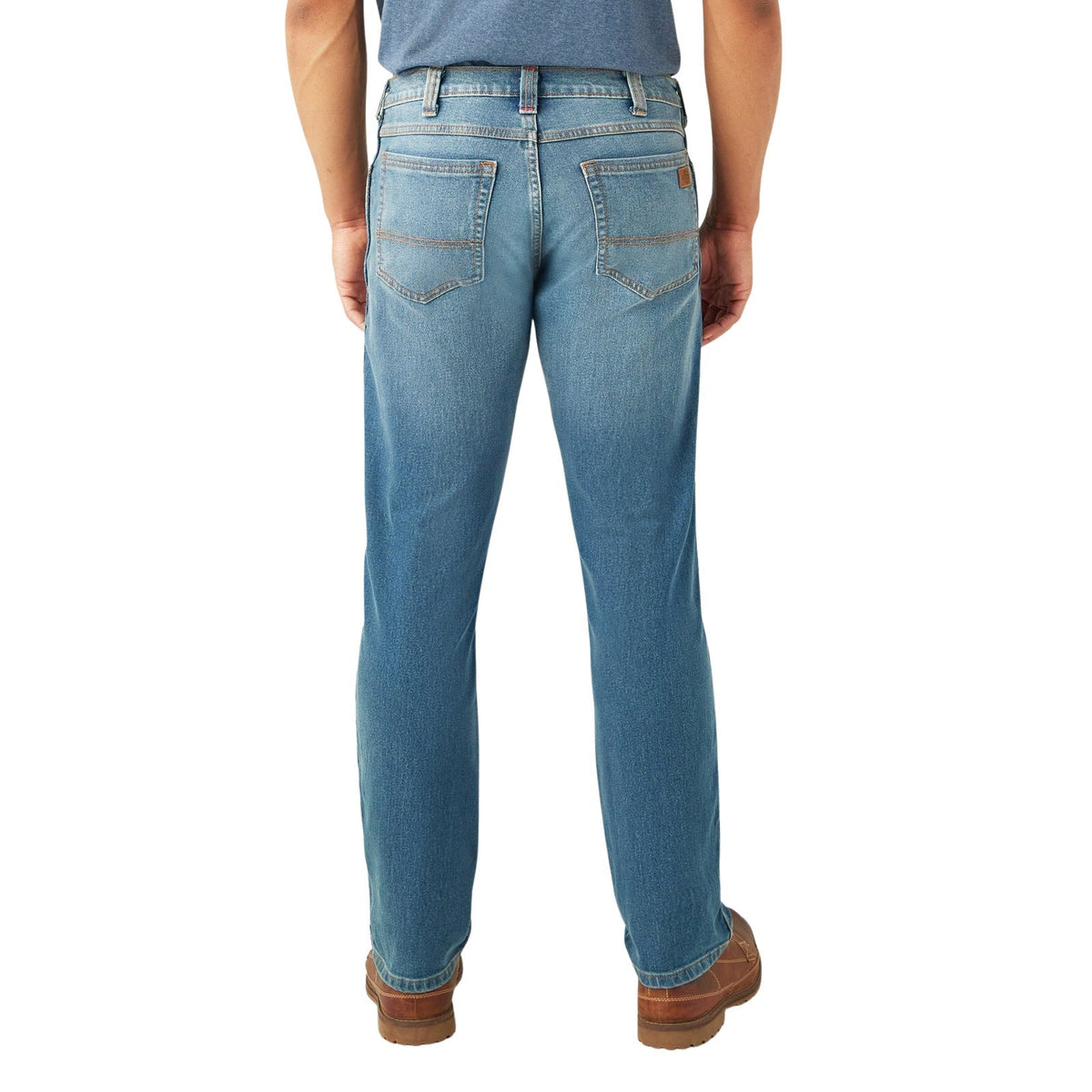 Dickies 5-Pocket Straight Slim Fit Slim Leg Jeans – Men's