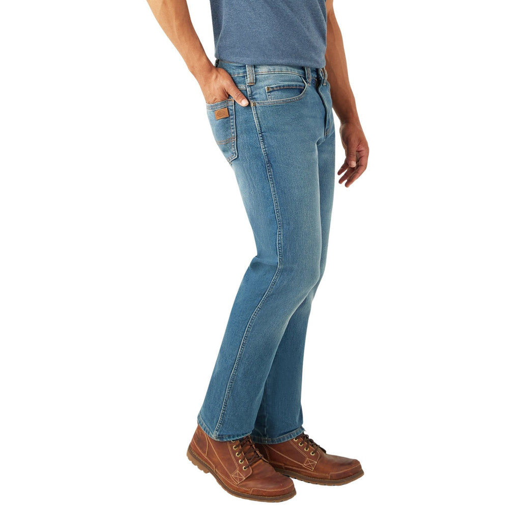 Dickies 5-Pocket Straight Slim Fit Slim Leg Jeans – Men's