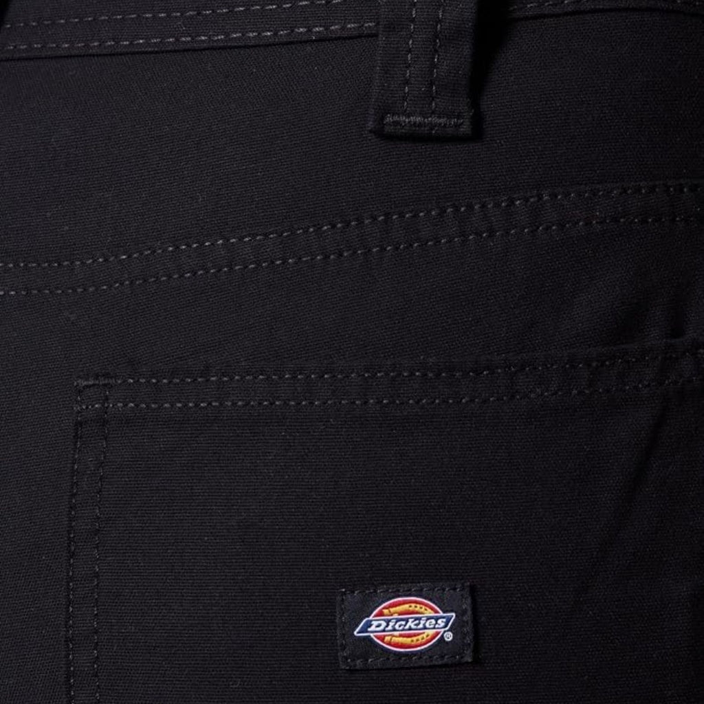 Dickies 7" Duck Carpenter Shorts – Women's