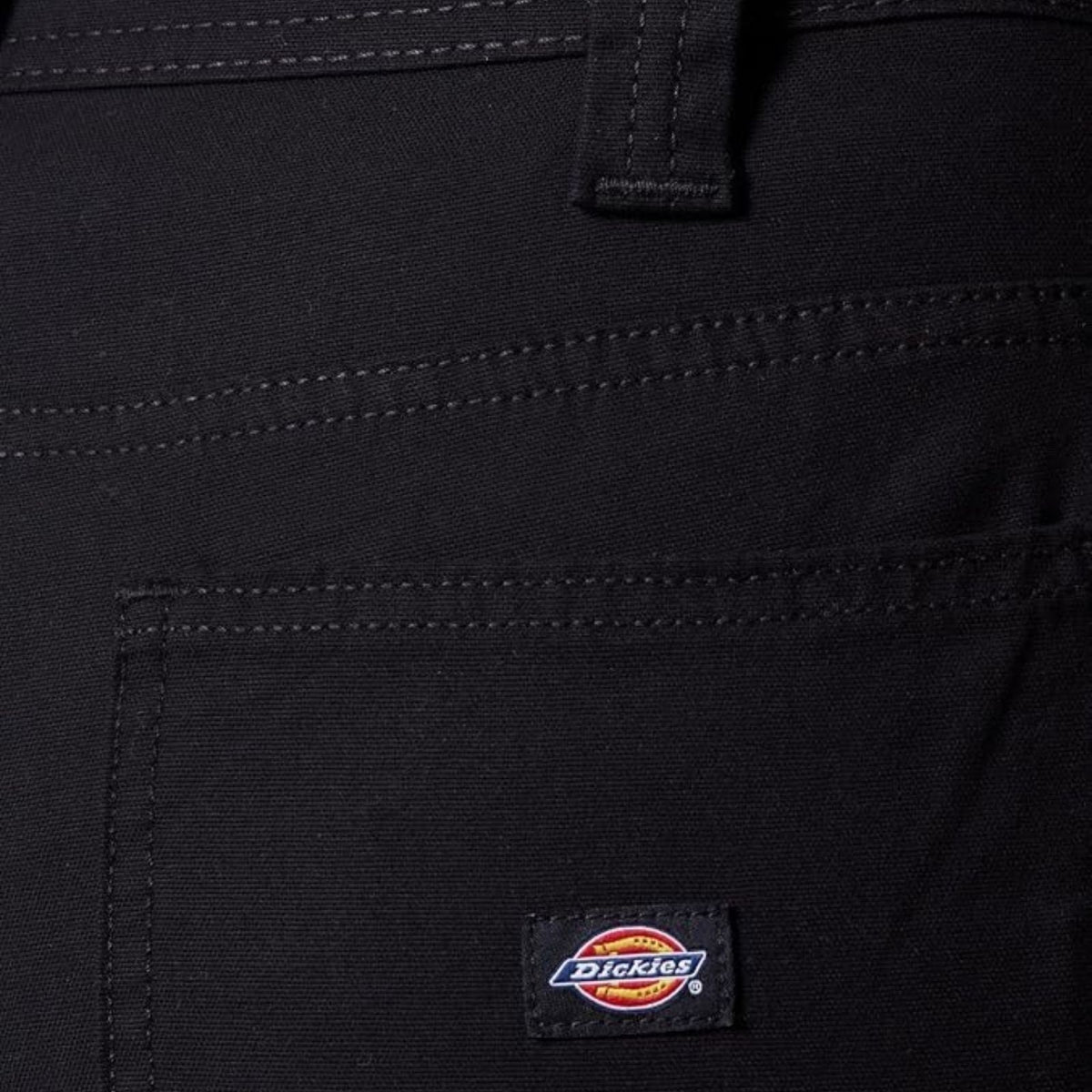 Dickies 7" Duck Carpenter Shorts – Women's