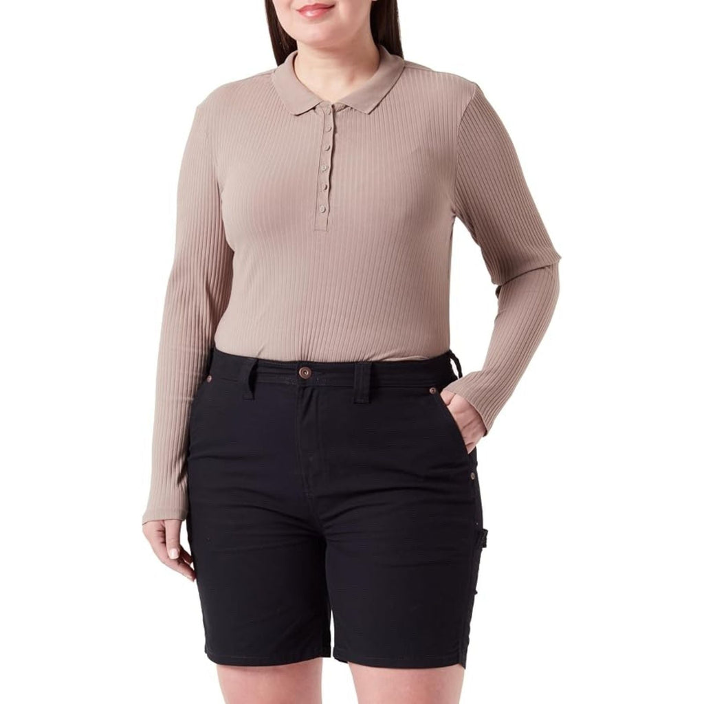 Dickies 7" Duck Carpenter Shorts – Women's