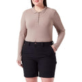 Dickies 7" Duck Carpenter Shorts – Women's