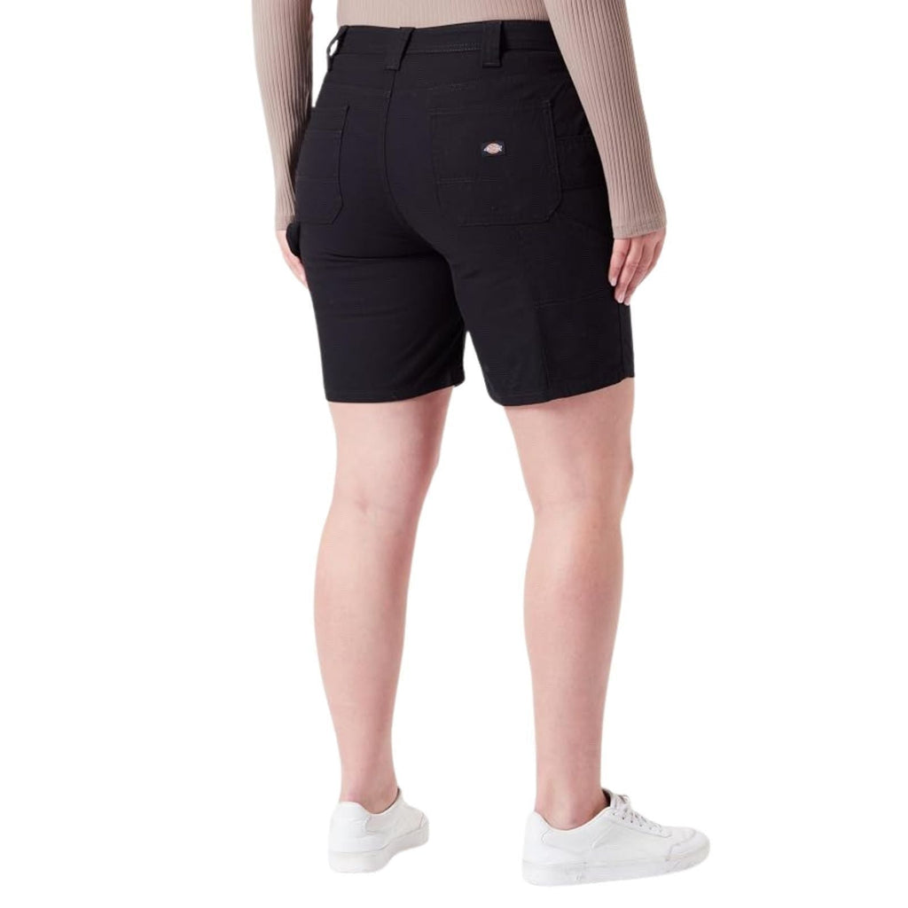 Dickies 7" Duck Carpenter Shorts – Women's
