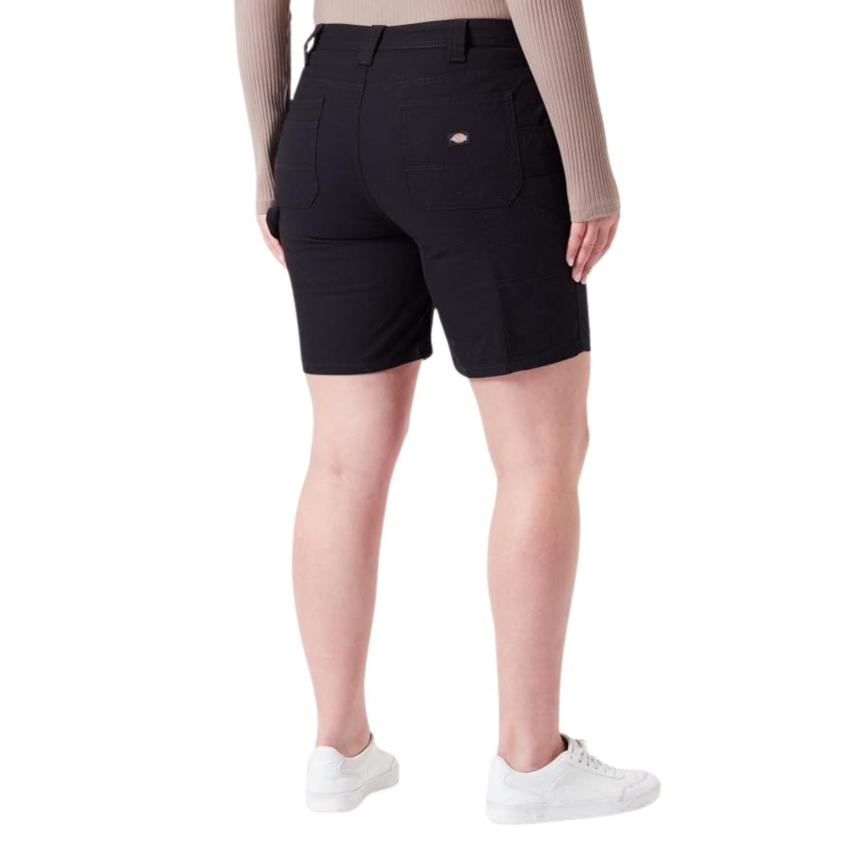 Dickies 7" Duck Carpenter Shorts – Women's
