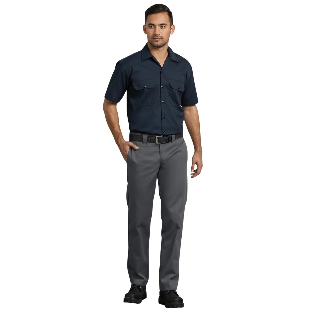 Dickies 873 Slim Fit Work Pants – Men's