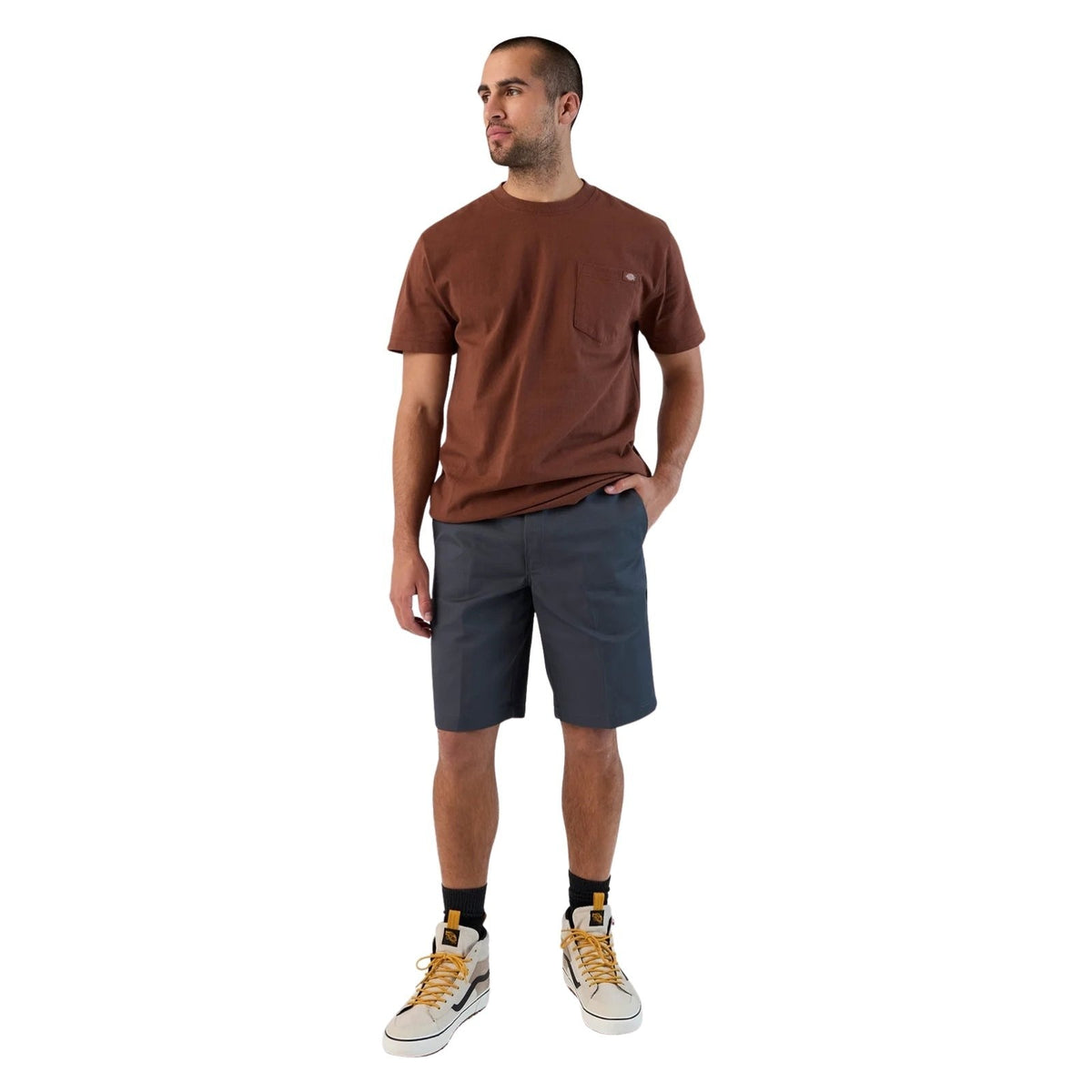 Dickies 874 Work Short 11" – Men's