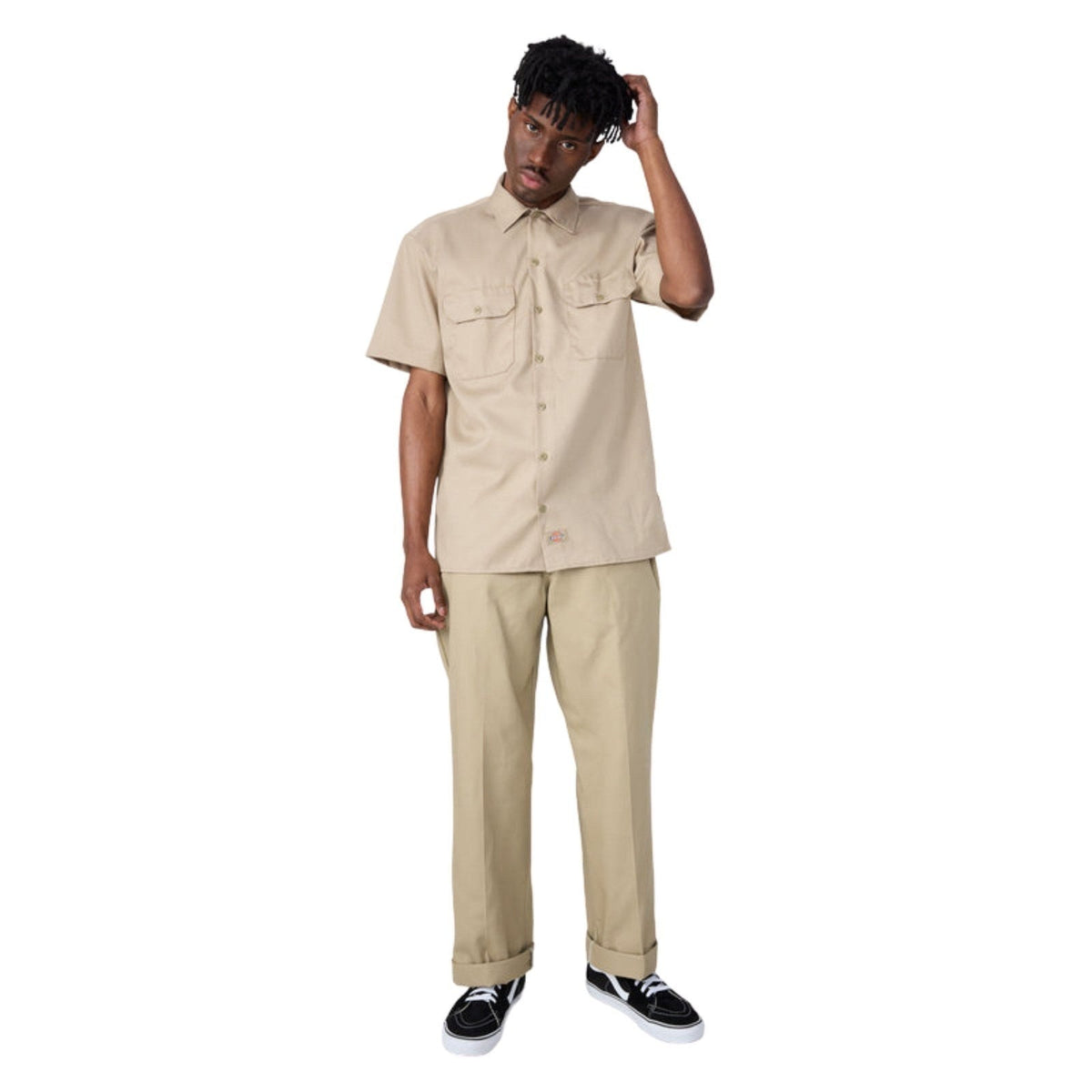 Dickies 877 Loose Fit Work Pants – Men's