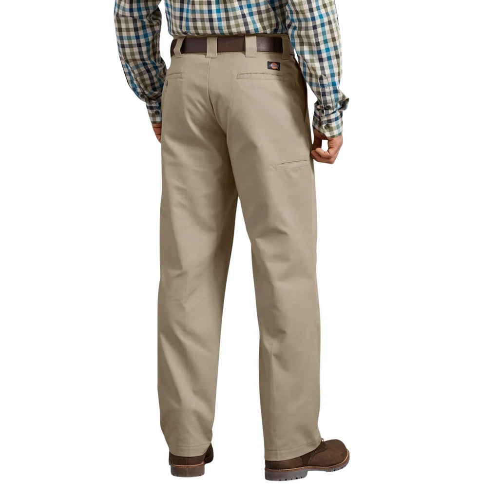 Dickies Active Waist Twill Work Pants – Men's