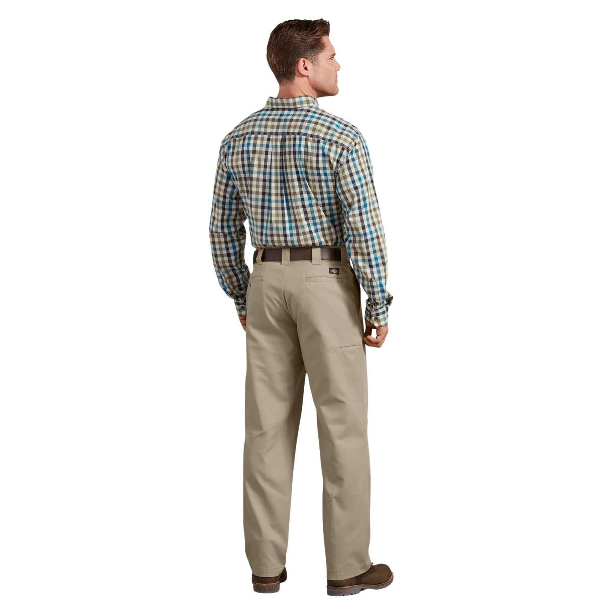 Dickies Active Waist Twill Work Pants – Men's