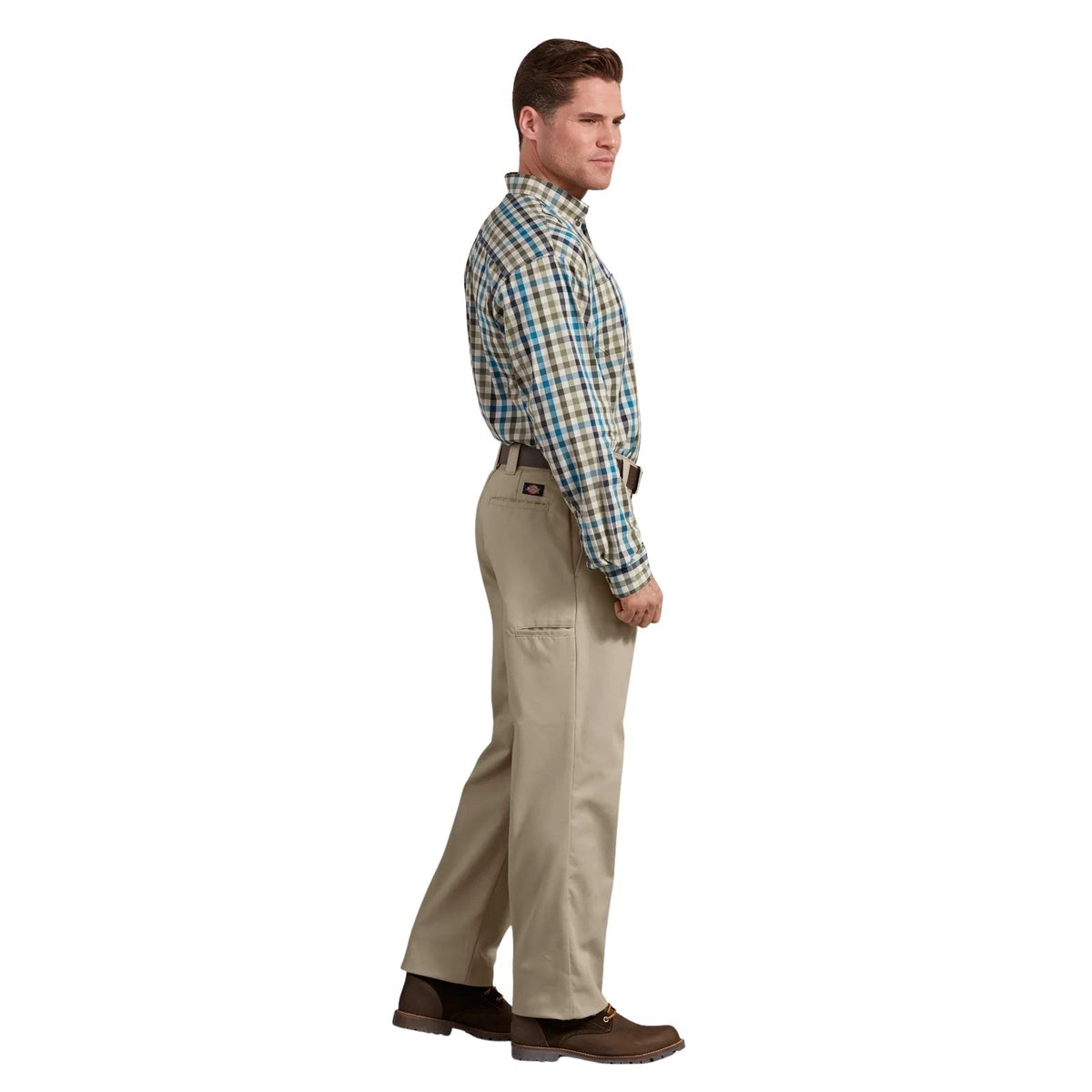 Dickies Active Waist Twill Work Pants – Men's