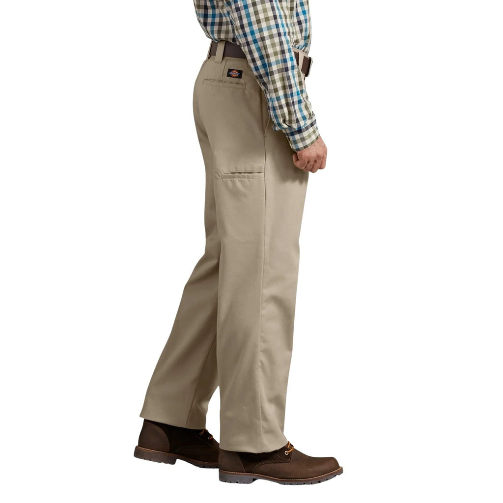 Dickies Active Waist Twill Work Pants – Men's