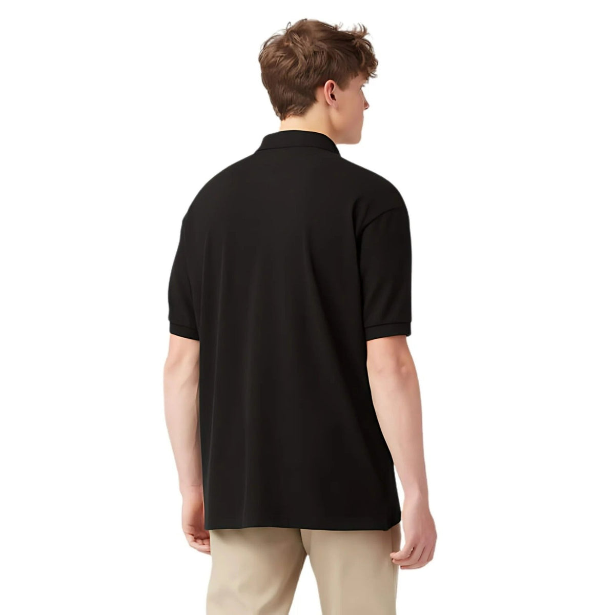 Dickies Adult Short Sleeve Pique Polo – Men's