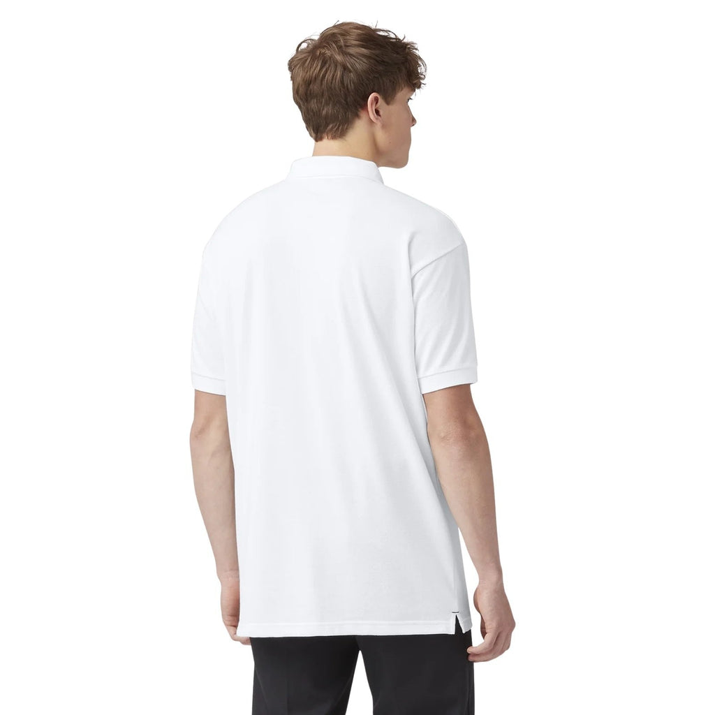 Dickies Adult Short Sleeve Pique Polo – Men's
