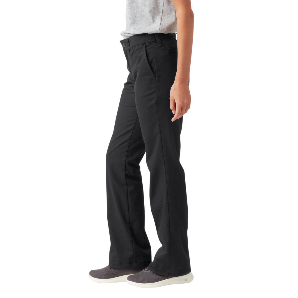 Dickies Basic Slim Bootcut Pant – Women's