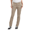 Dickies Basic Straight Twill Pants – Women's