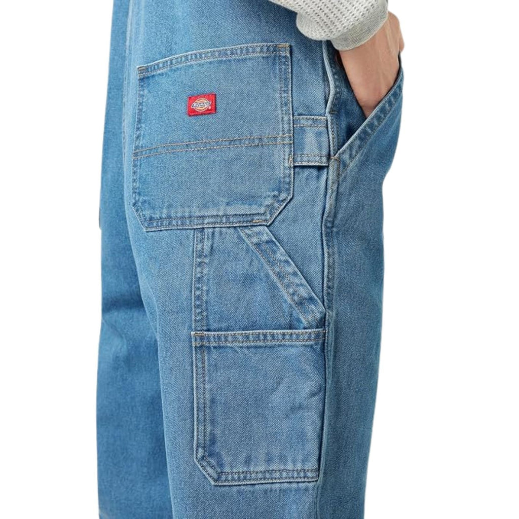 Dickies Bib Relaxed Straight Overall – Women's