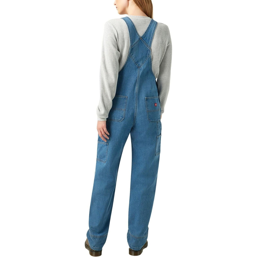 Dickies Bib Relaxed Straight Overall – Women's