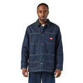 Dickies Blanket Lined Denim Chore Coat – Men's