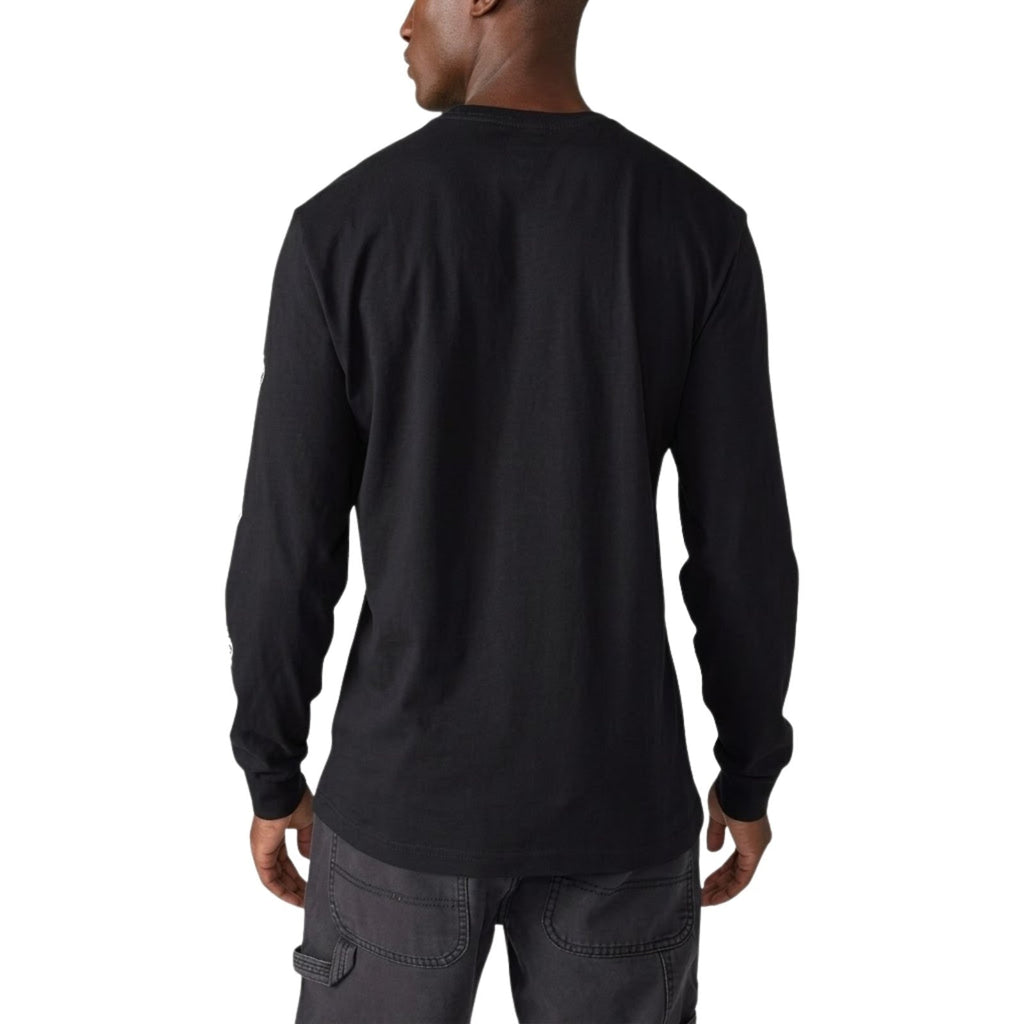 Dickies Chained Long Sleeve Tee – Men's