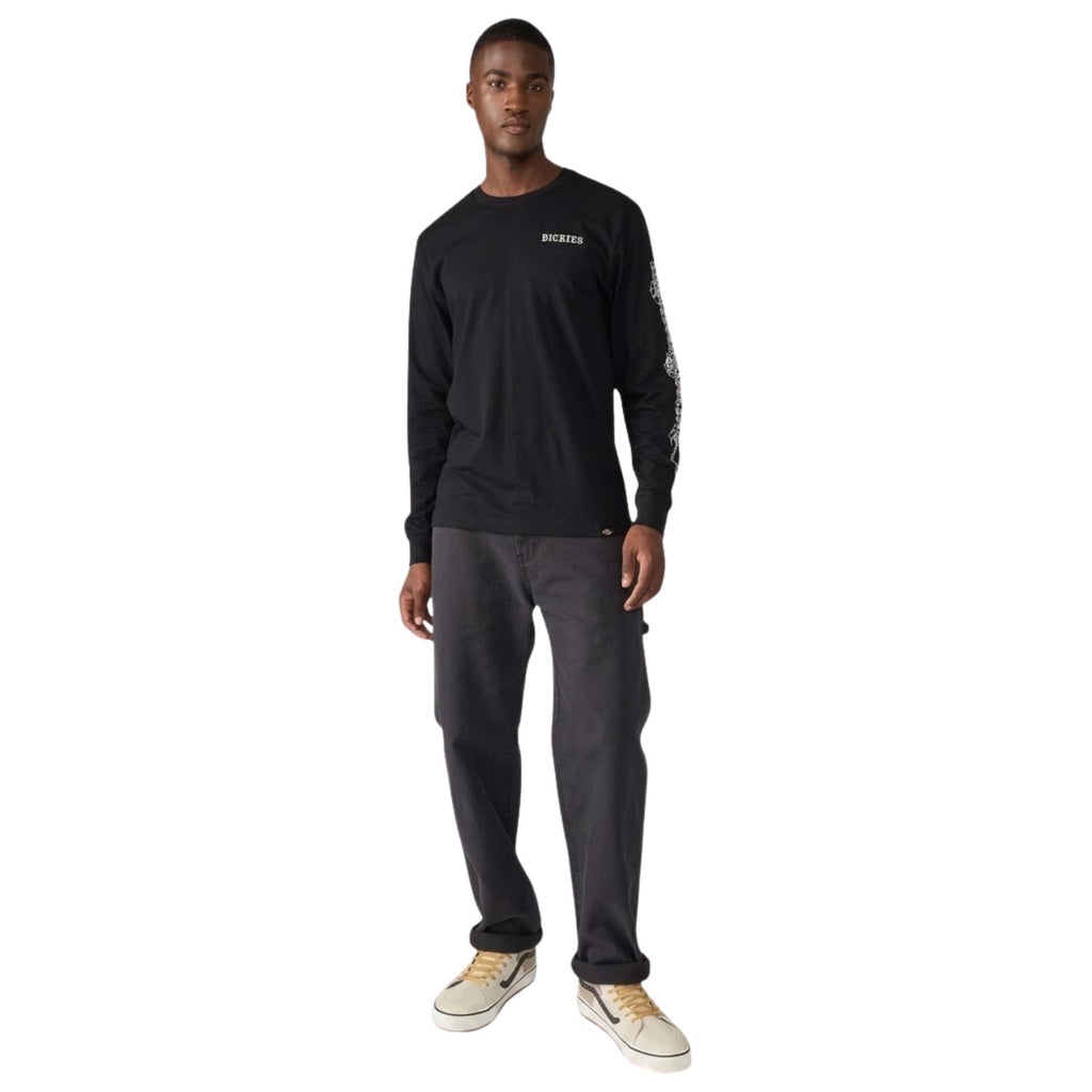 Dickies Chained Long Sleeve Tee – Men's