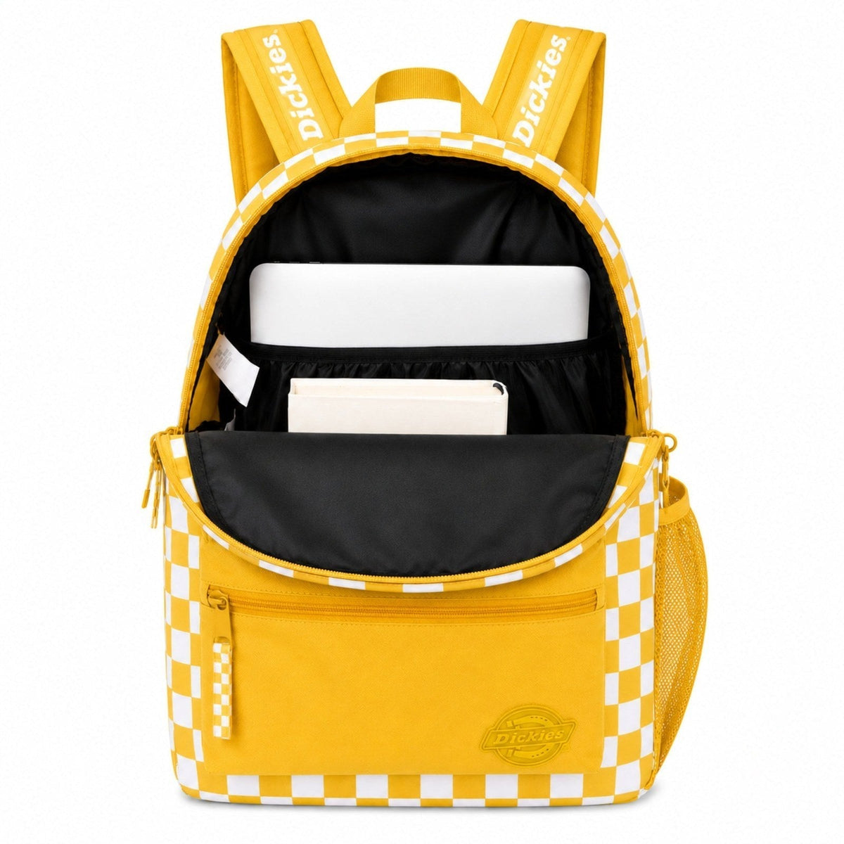Dickies Checker Student Backpack