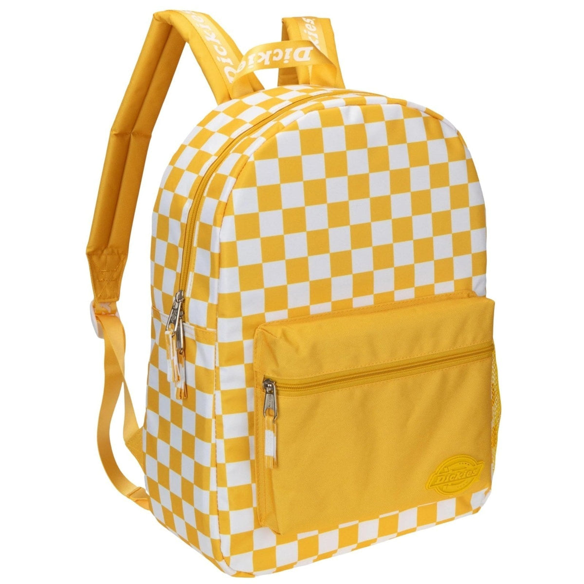 Dickies Checker Student Backpack