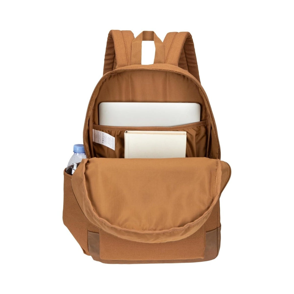 Dickies Colton Cotton Canvas Backpack