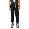 Dickies Contrast Stitch Cropped Cargo Pants – Women's