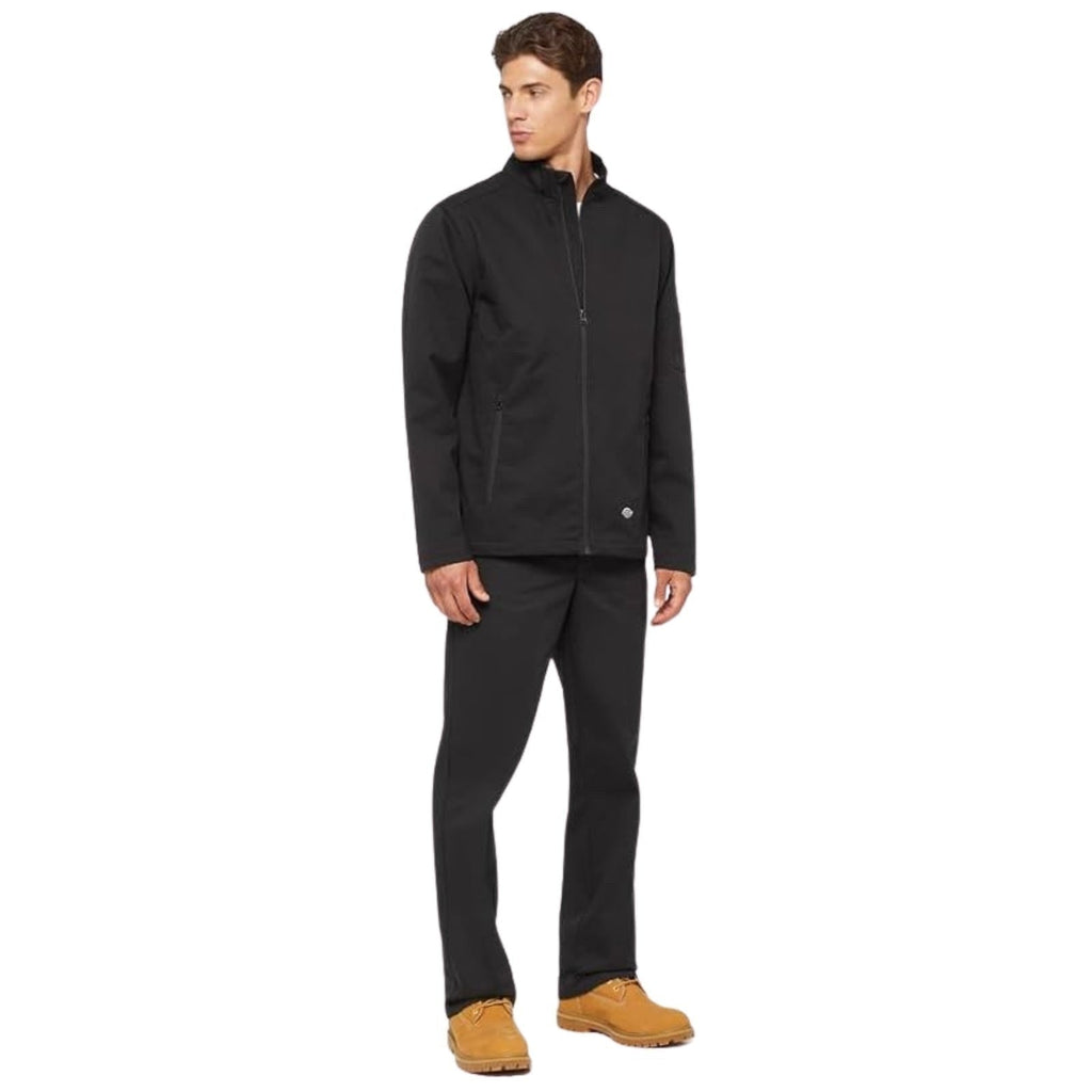 Dickies Core Softshell Jacket – Men's