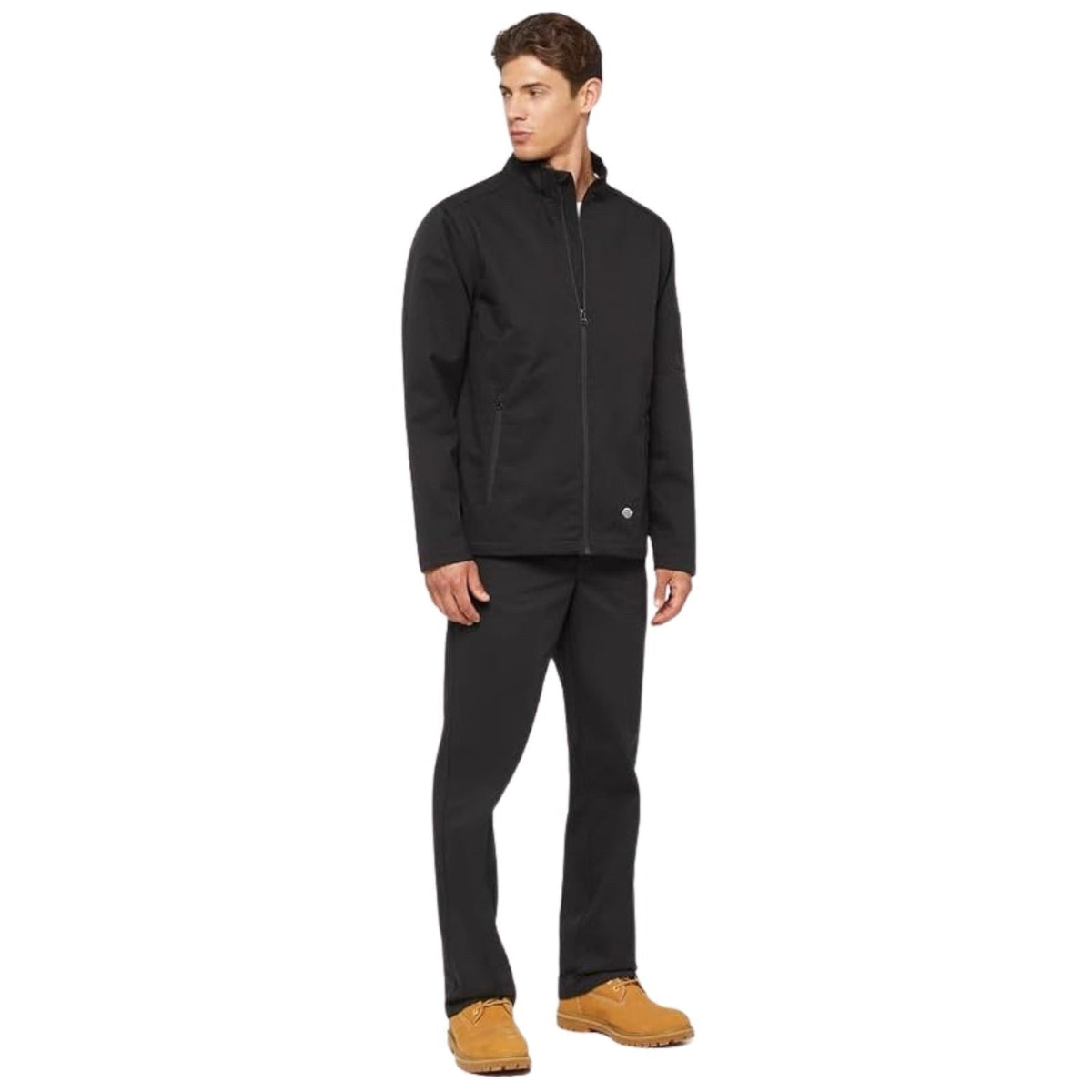 Dickies Core Softshell Jacket – Men's