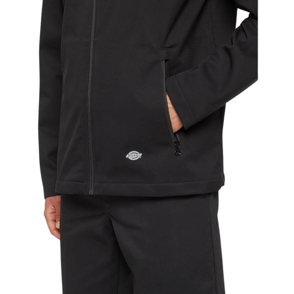 Dickies Core Softshell Jacket – Men's