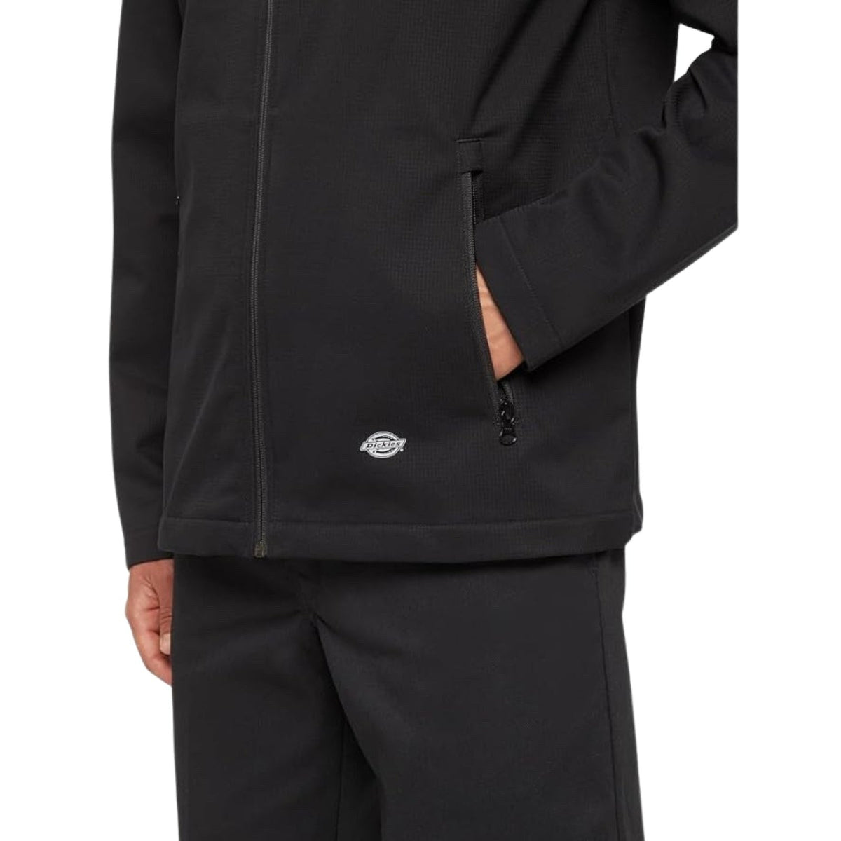 Dickies Core Softshell Jacket – Men's