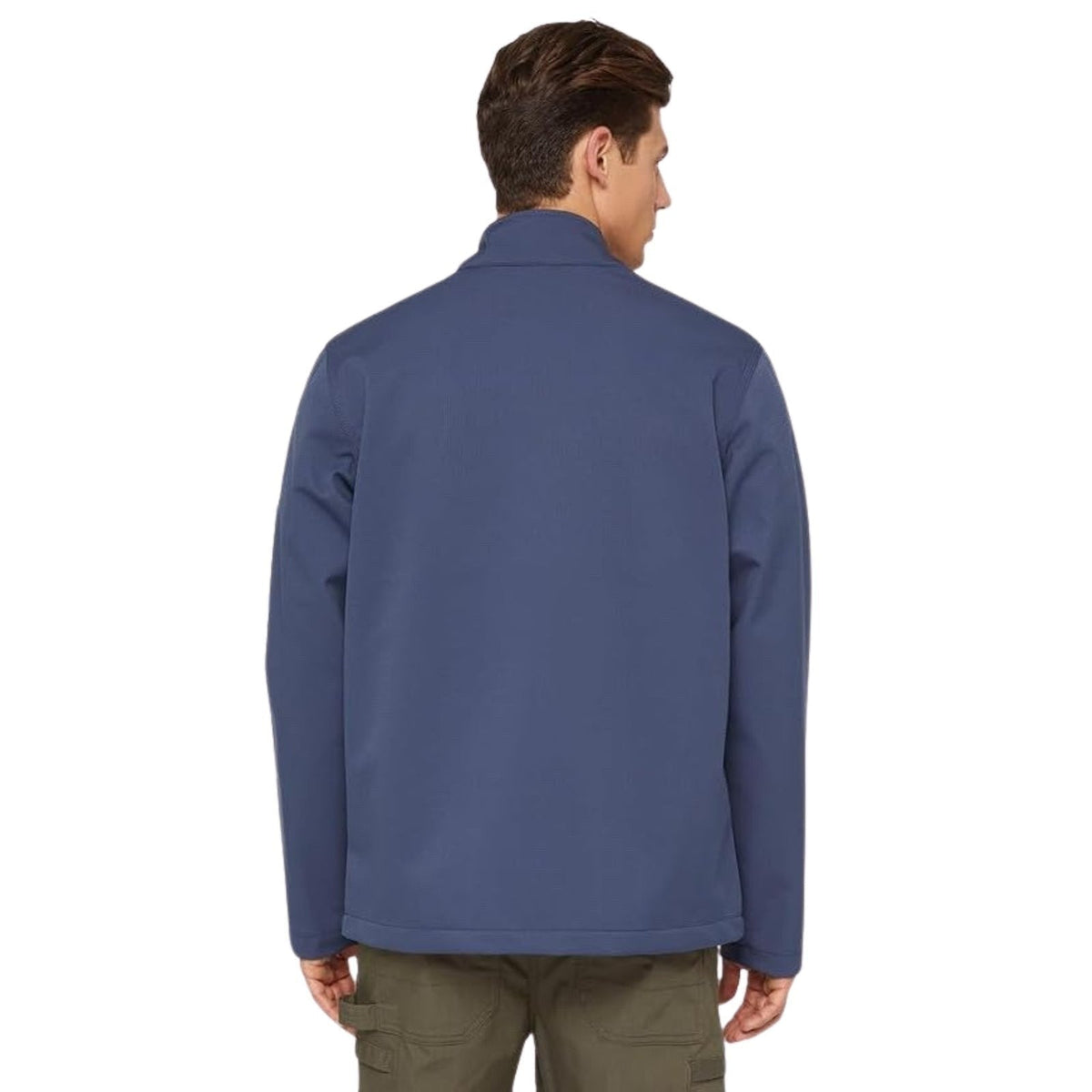 Dickies Core Softshell Jacket – Men's