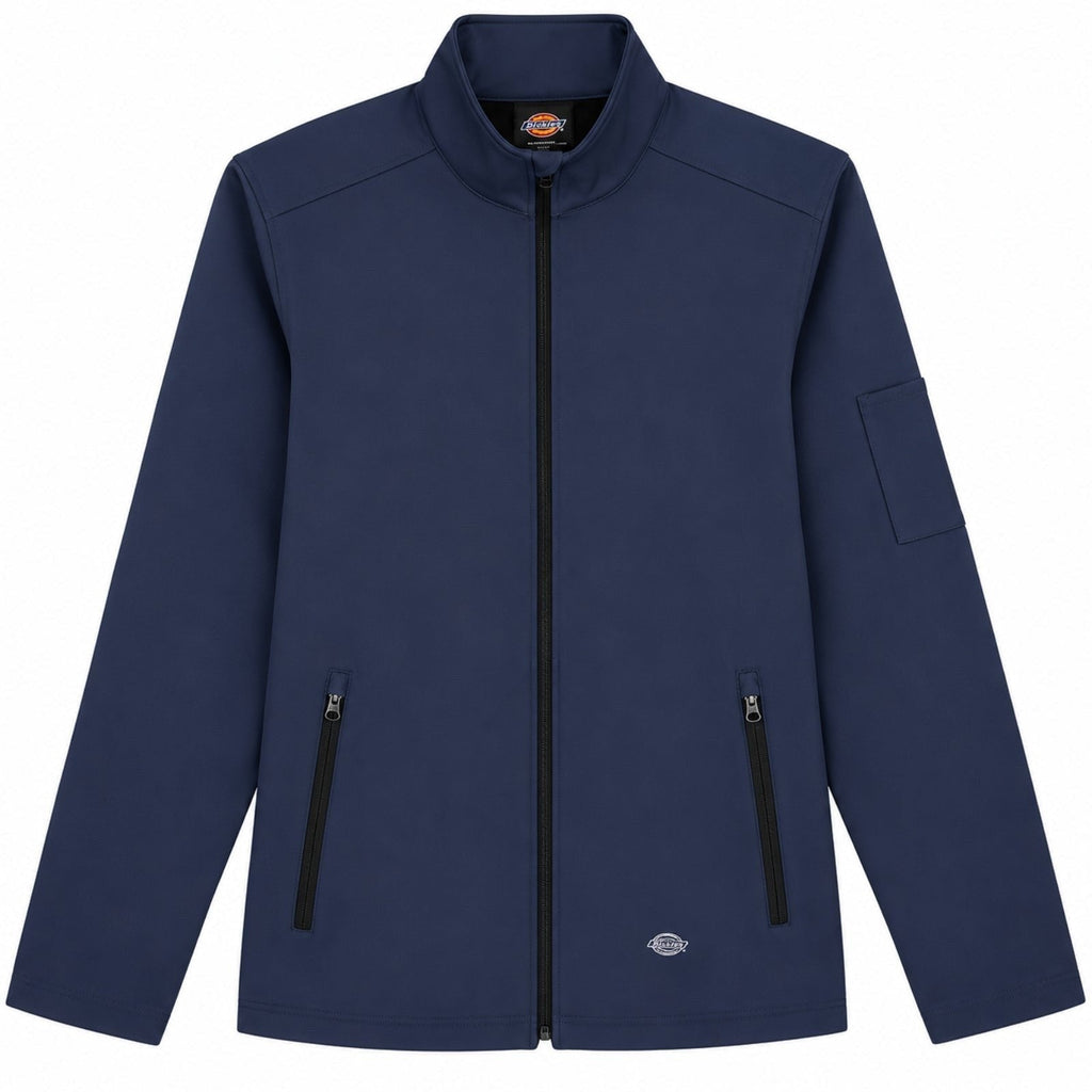 Dickies Core Softshell Jacket – Men's