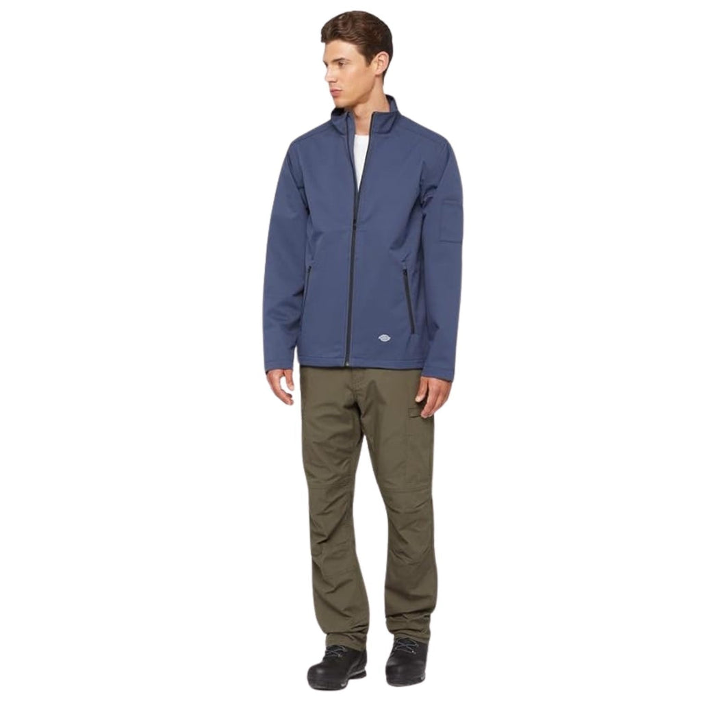 Dickies Core Softshell Jacket – Men's