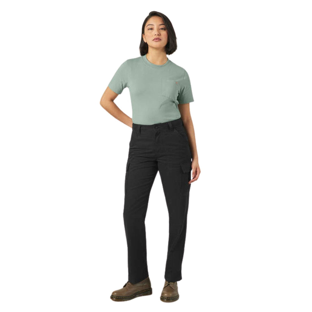 Dickies Cotton Cargo Pants – Women's