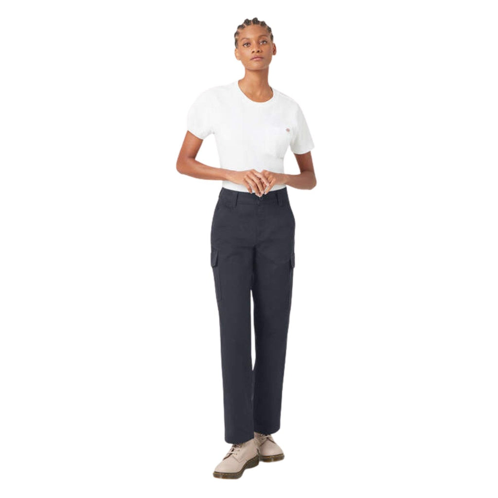 Dickies Cotton Cargo Pants – Women's