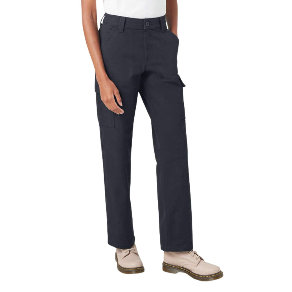 Dickies Cotton Cargo Pants – Women's