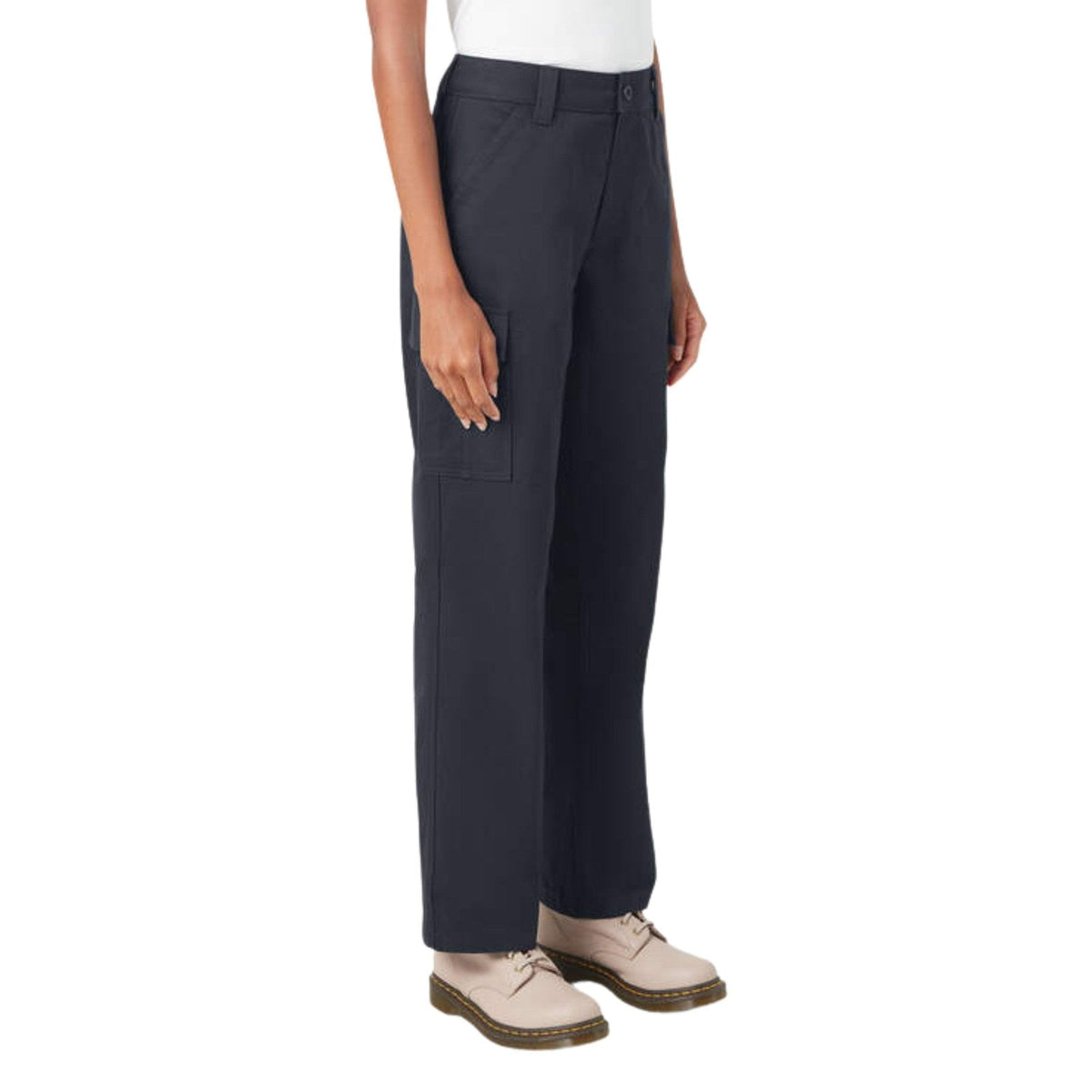 Dickies Cotton Cargo Pants – Women's
