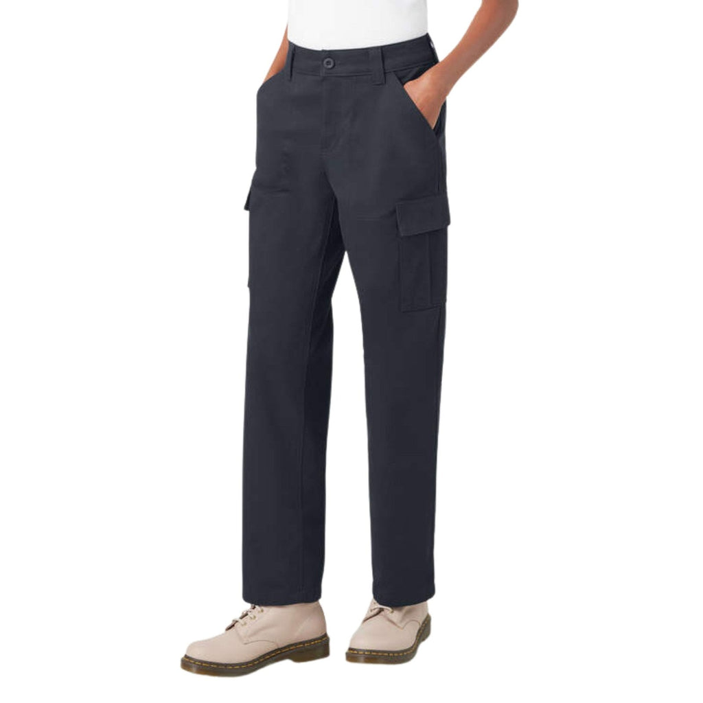 Dickies Cotton Cargo Pants – Women's