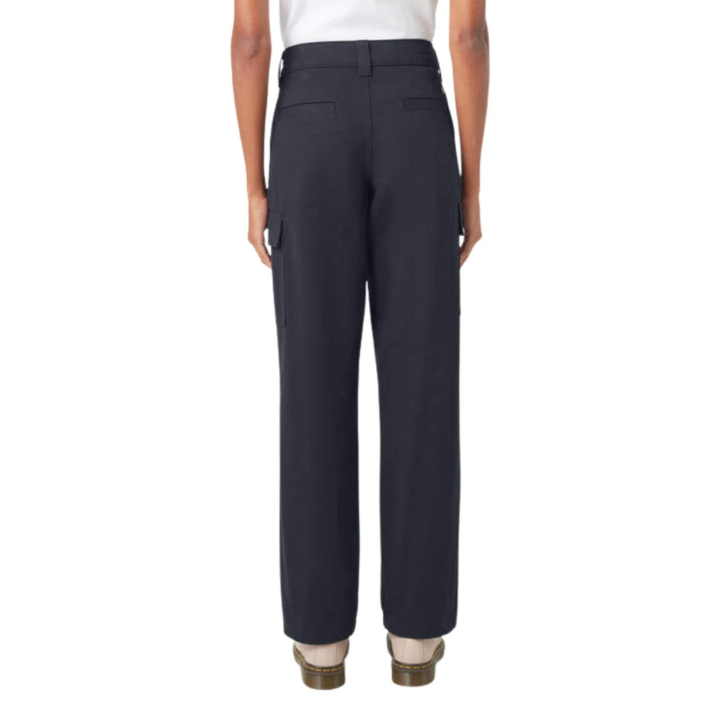 Dickies Cotton Cargo Pants – Women's