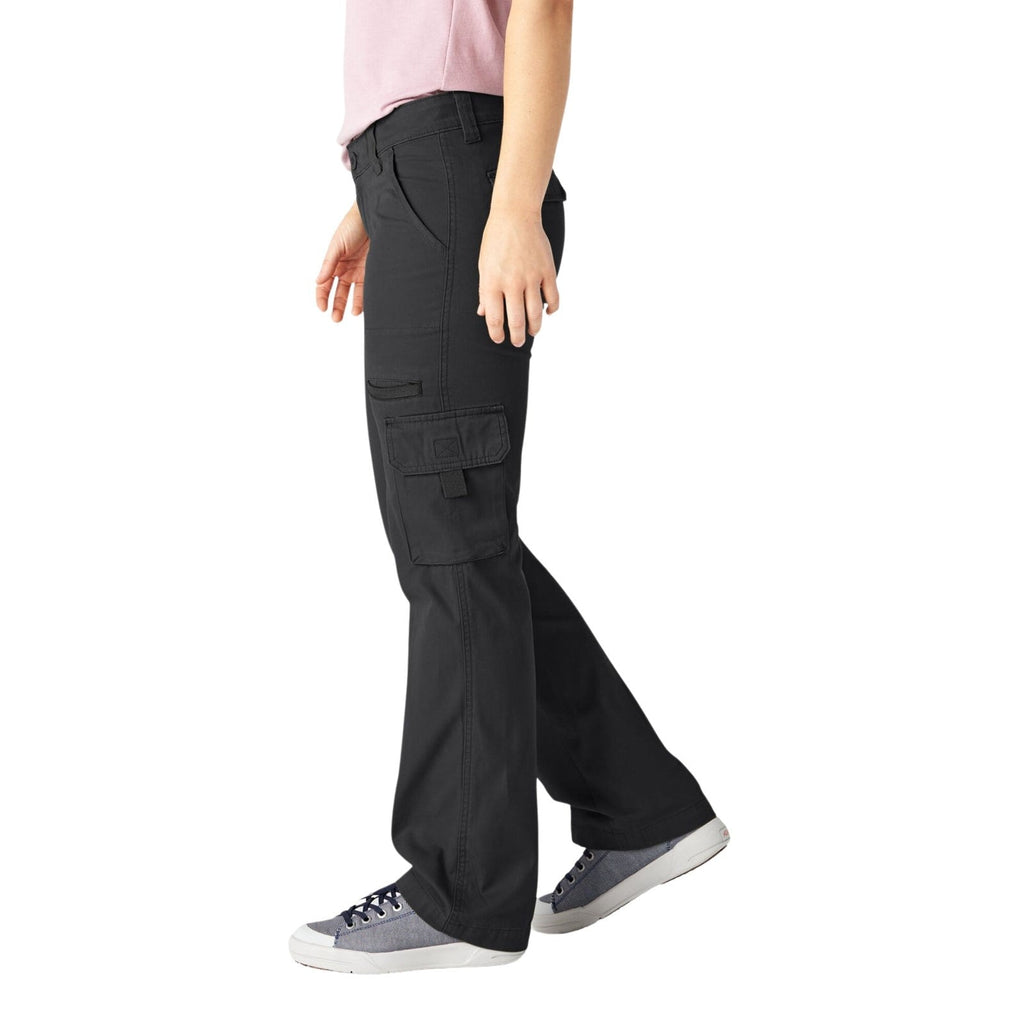 Dickies Cotton Cargo Pants – Women's