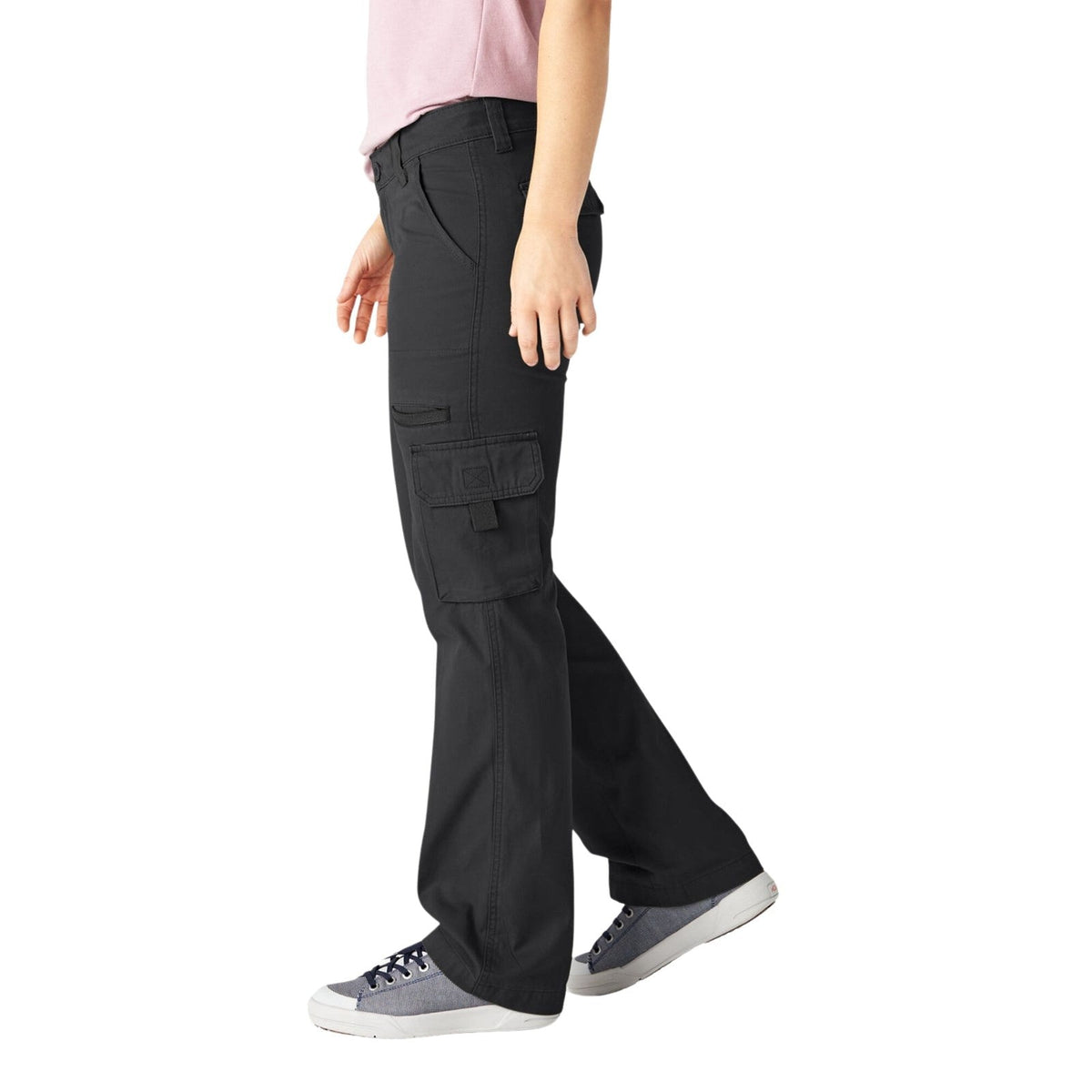 Dickies Cotton Cargo Pants – Women's