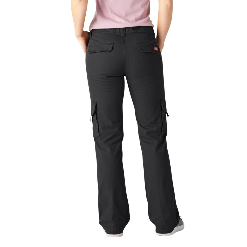 Dickies Cotton Cargo Pants – Women's