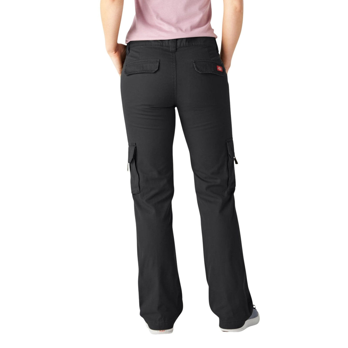 Dickies Cotton Cargo Pants – Women's