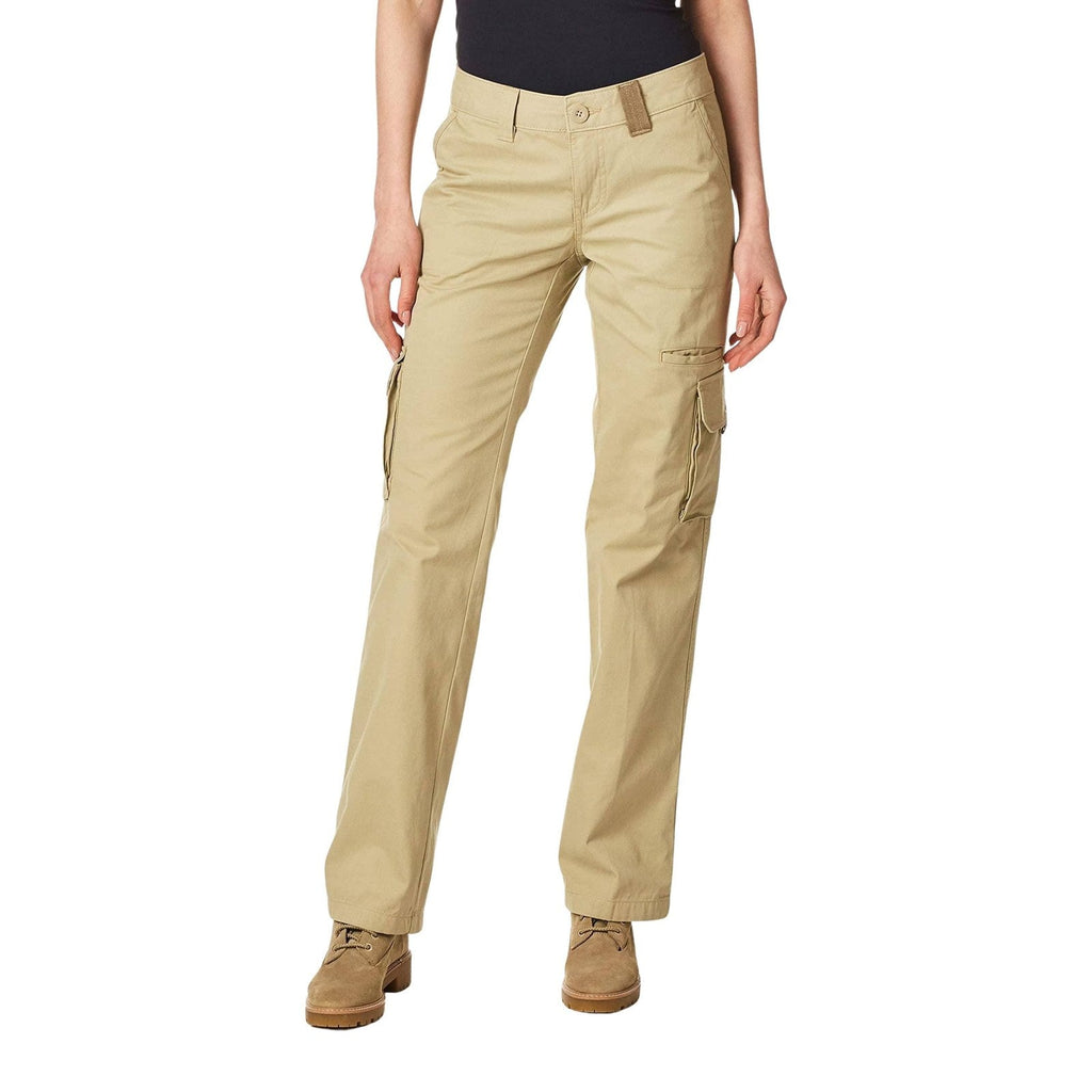 Dickies Cotton Cargo Pants – Women's