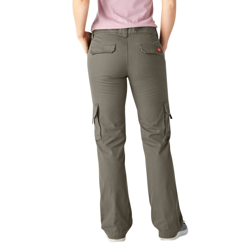 Dickies Cotton Cargo Pants – Women's