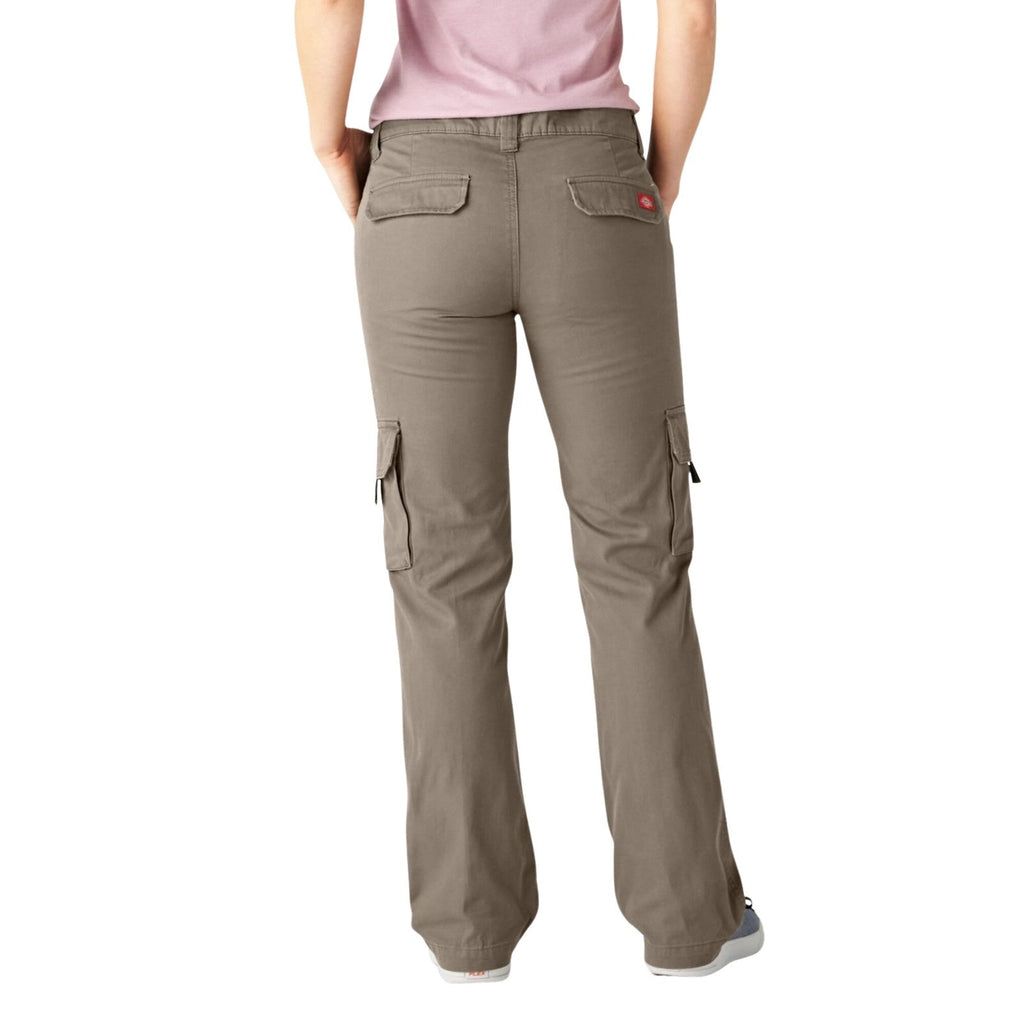 Dickies Cotton Cargo Pants – Women's