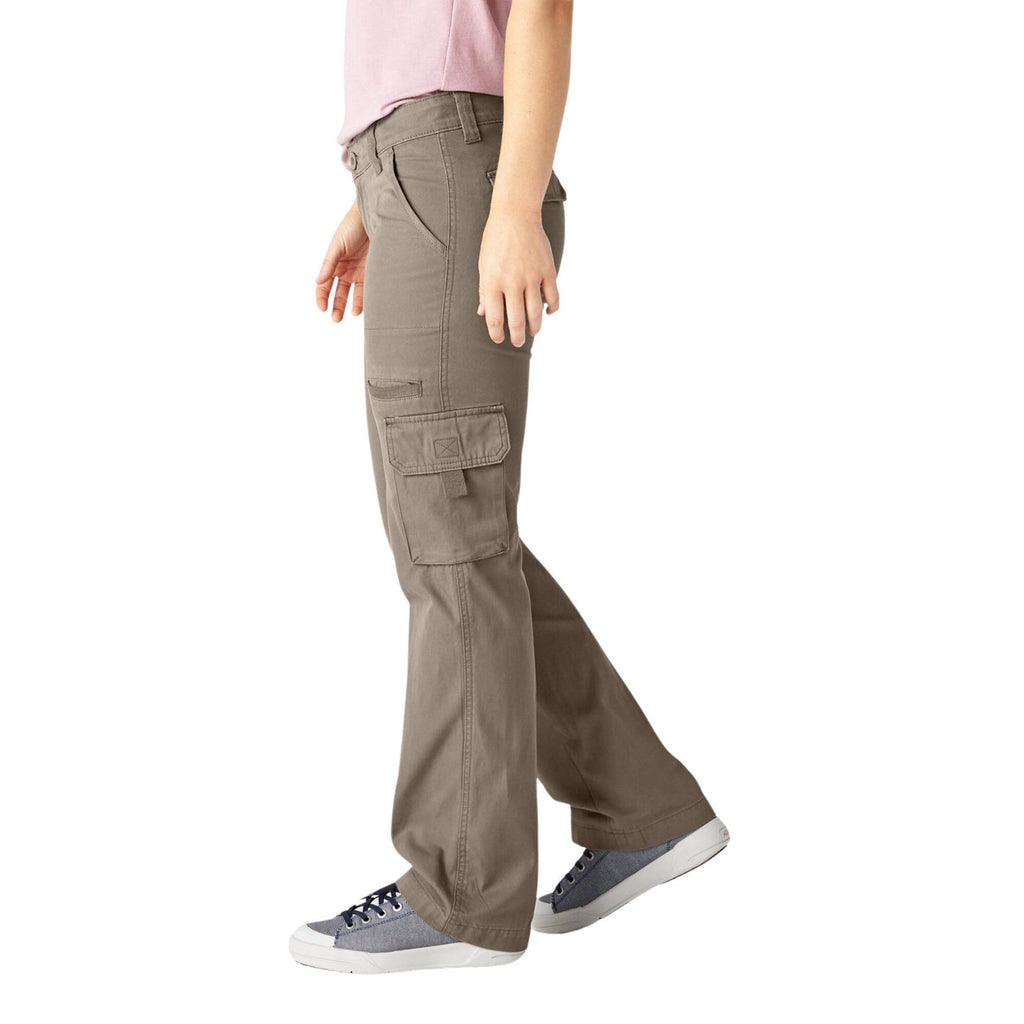 Dickies Cotton Cargo Pants – Women's